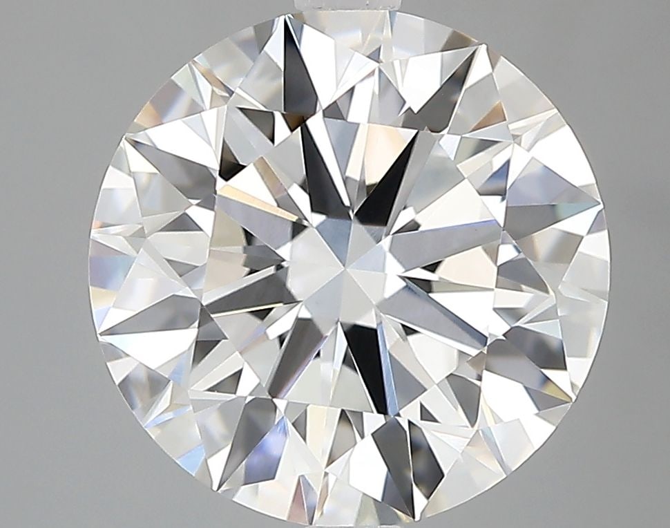 IGI Round 3.58ct F VVS2 - Ideal Loose Lab Diamond: IGI Round 3.58ct F VVS2 - Ideal Loose Lab Diamond Item Specifics: Source: This Is A Real Diamond Grown In A Lab Not Mined. Carat: 3.58 Cut: ID Color: F Clarity: VVS2 Polish: EX Symmetry: EX Measuremen