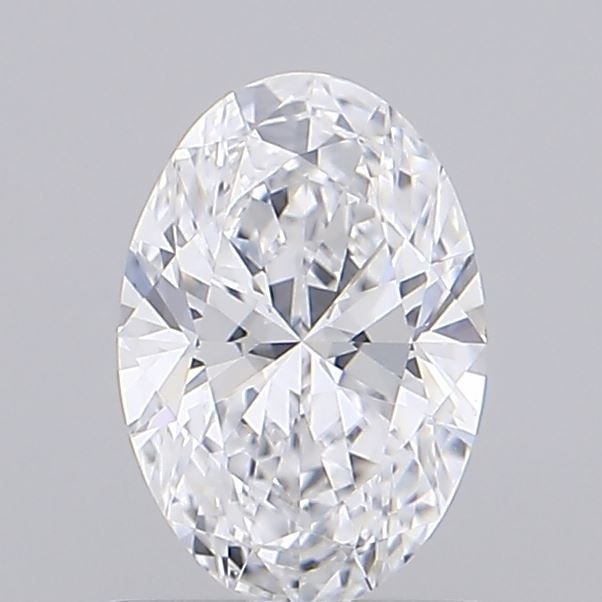 IGI Oval 0.79ct D VVS1 - Loose Lab Diamond: IGI Oval 0.79ct D VVS1 - Loose Lab Diamond Item Specifics: Source: This Is A Real Diamond Grown In A Lab Not Mined. Carat: 0.79 Cut: - Color: D Clarity: VVS1 Polish: EX Symmetry: EX Measurements: 7.76