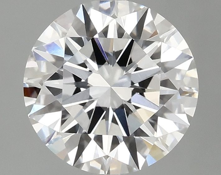 IGI Round 2.09ct E VVS2 - Ideal Loose Lab Diamond: IGI Round 2.09ct E VVS2 - Ideal Loose Lab Diamond Item Specifics: Source: This Is A Real Diamond Grown In A Lab Not Mined. Carat: 2.09 Cut: ID Color: E Clarity: VVS2 Polish: EX Symmetry: EX Measuremen