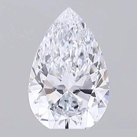 IGI Pear 1.81ct F VVS2 - Loose Lab Diamond: IGI Pear 1.81ct F VVS2 - Loose Lab Diamond Item Specifics: Source: This Is A Real Diamond Grown In A Lab Not Mined. Carat: 1.81 Cut: - Color: F Clarity: VVS2 Polish: EX Symmetry: EX Measurements: 10.6