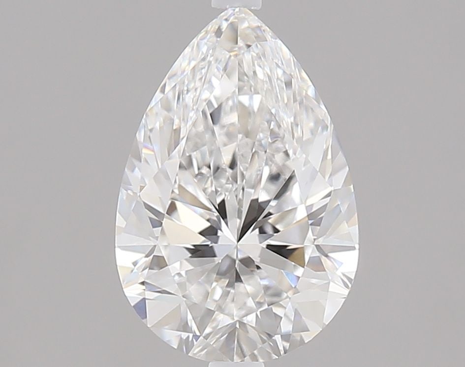 IGI Pear 1.5ct E VVS1 - Loose Lab Diamond: IGI Pear 1.5ct E VVS1 - Loose Lab Diamond Item Specifics: Source: This Is A Real Diamond Grown In A Lab Not Mined. Carat: 1.5 Cut: - Color: E Clarity: VVS1 Polish: EX Symmetry: EX Measurements: 9.46L 