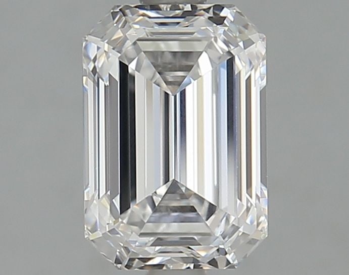 GIA Emerald 2.01ct D VVS1 - Loose Lab Diamond: GIA Emerald 2.01ct D VVS1 - Loose Lab Diamond Item Specifics: Source: This Is A Real Diamond Grown In A Lab Not Mined. Carat: 2.01 Cut: - Color: D Clarity: VVS1 Polish: EX Symmetry: EX Measurements: 8