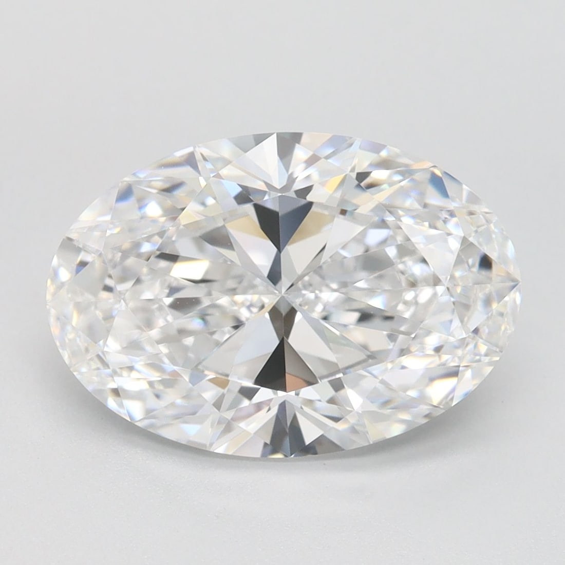 IGI Oval 3.32ct D IF - Loose Lab Diamond: IGI Oval 3.32ct D IF - Loose Lab Diamond Item Specifics: Source: This Is A Real Diamond Grown In A Lab Not Mined. Carat: 3.32 Cut: - Color: D Clarity: IF Polish: EX Symmetry: EX Measurements: 12.2L X 