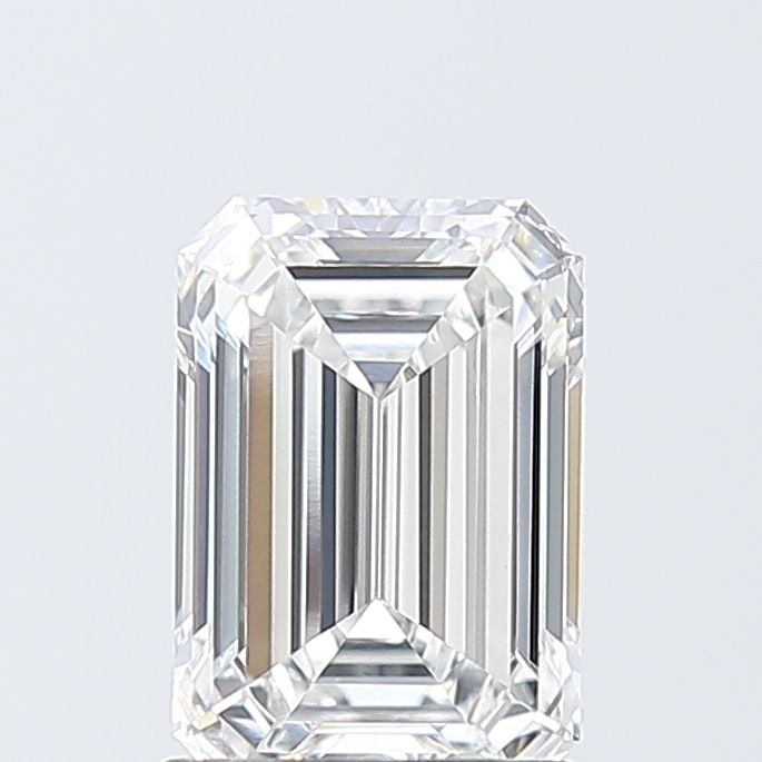 IGI Emerald 1.58ct F VVS2 - Loose Lab Diamond: IGI Emerald 1.58ct F VVS2 - Loose Lab Diamond Item Specifics: Source: This Is A Real Diamond Grown In A Lab Not Mined. Carat: 1.58 Cut: - Color: F Clarity: VVS2 Polish: EX Symmetry: EX Measurements: 8