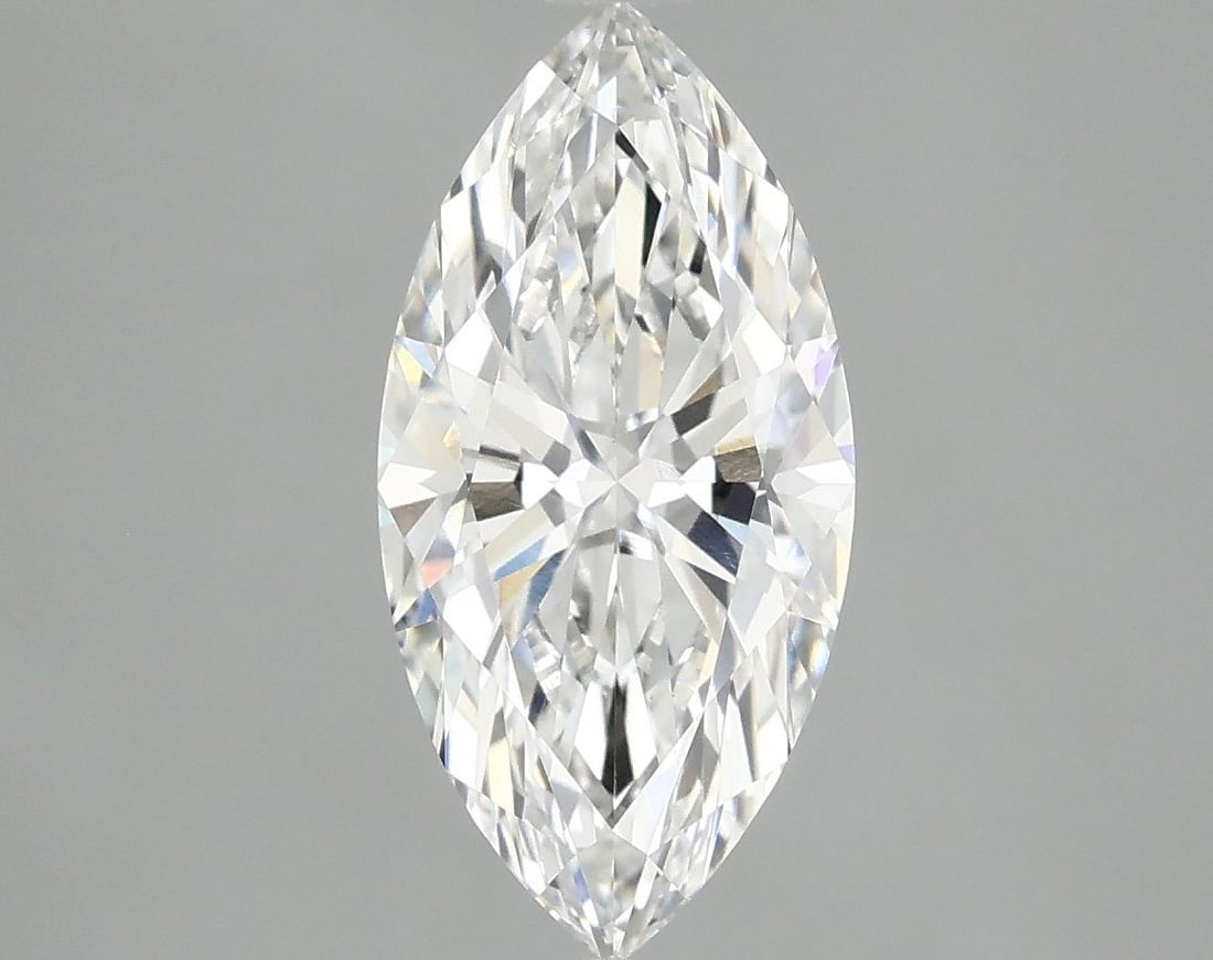 IGI Marquise 2.07ct E VVS2 - Loose Lab Diamond: IGI Marquise 2.07ct E VVS2 - Loose Lab Diamond Item Specifics: Source: This Is A Real Diamond Grown In A Lab Not Mined. Carat: 2.07 Cut: - Color: E Clarity: VVS2 Polish: EX Symmetry: EX Measurements: 