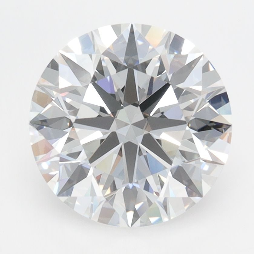 IGI Round 3.01ct D IF - Ideal Loose Lab Diamond: IGI Round 3.01ct D IF - Ideal Loose Lab Diamond Item Specifics: Source: This Is A Real Diamond Grown In A Lab Not Mined. Carat: 3.01 Cut: ID Color: D Clarity: IF Polish: EX Symmetry: EX Measurements: 