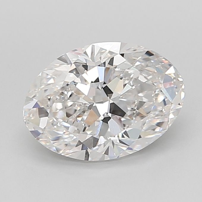 IGI Oval 2.81ct F VVS1 - Loose Lab Diamond: IGI Oval 2.81ct F VVS1 - Loose Lab Diamond Item Specifics: Source: This Is A Real Diamond Grown In A Lab Not Mined. Carat: 2.81 Cut: - Color: F Clarity: VVS1 Polish: EX Symmetry: EX Measurements: 11.0