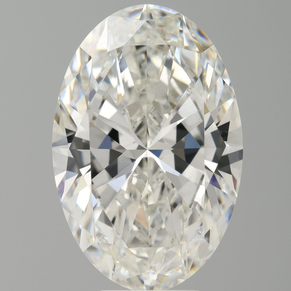 IGI Oval 8.52ct F VVS2 - Loose Lab Diamond: IGI Oval 8.52ct F VVS2 - Loose Lab Diamond Item Specifics: Source: This Is A Real Diamond Grown In A Lab Not Mined. Carat: 8.52 Cut: - Color: F Clarity: VVS2 Polish: EX Symmetry: EX Measurements: 16.9
