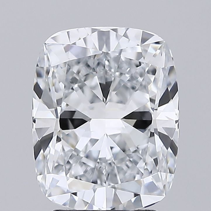 IGI Cushion Modified 3.07ct F IF - Loose Lab Diamond: IGI Cushion Modified 3.07ct F IF - Loose Lab Diamond Item Specifics: Source: This Is A Real Diamond Grown In A Lab Not Mined. Carat: 3.07 Cut: - Color: F Clarity: IF Polish: EX Symmetry: EX Measuremen