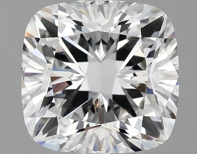 IGI Cushion Modified 1.93ct E VVS2 - Loose Lab Diamond: IGI Cushion Modified 1.93ct E VVS2 - Loose Lab Diamond Item Specifics: Source: This Is A Real Diamond Grown In A Lab Not Mined. Carat: 1.93 Cut: - Color: E Clarity: VVS2 Polish: EX Symmetry: EX Measur