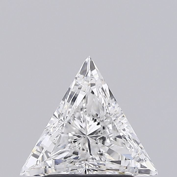 IGI Triangular 0.98ct E VVS2 - Loose Lab Diamond: IGI Triangular 0.98ct E VVS2 - Loose Lab Diamond Item Specifics: Source: This Is A Real Diamond Grown In A Lab Not Mined. Carat: 0.98 Cut: - Color: E Clarity: VVS2 Polish: VG Symmetry: EX