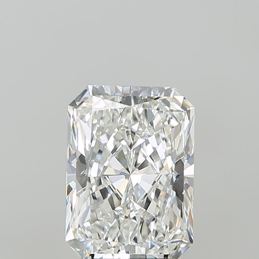 IGI Radiant 3.53ct E VVS2 - Loose Lab Diamond: IGI Radiant 3.53ct E VVS2 - Loose Lab Diamond Item Specifics: Source: This Is A Real Diamond Grown In A Lab Not Mined. Carat: 3.53 Cut: - Color: E Clarity: VVS2 Polish: EX Symmetry: EX Measurements: 1