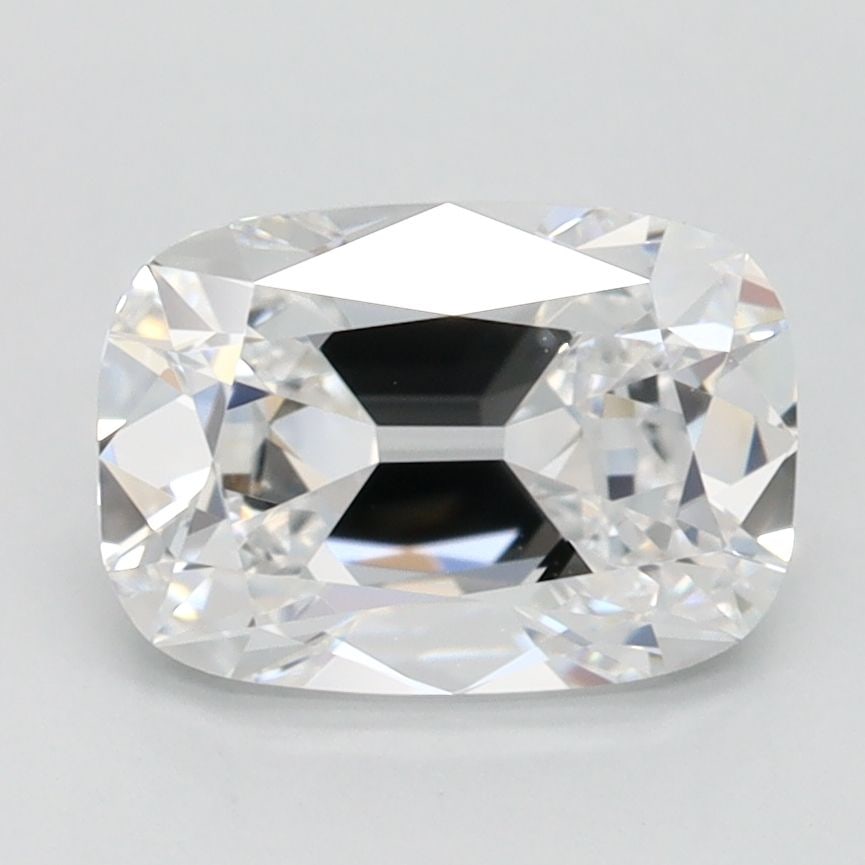 IGI Cushion 1.52ct D FL - Loose Lab Diamond: IGI Cushion 1.52ct D FL - Loose Lab Diamond Item Specifics: Source: This Is A Real Diamond Grown In A Lab Not Mined. Carat: 1.52 Cut: - Color: D Clarity: FL Polish: EX Symmetry: EX Measurements: