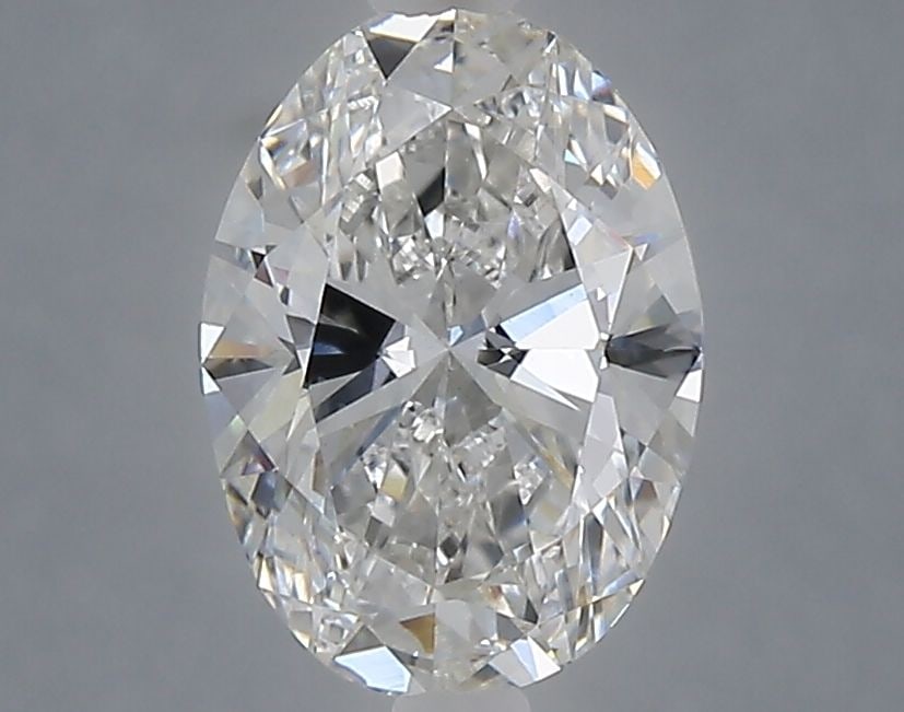 Oval 1.6ct E VVS2 - Loose Lab Diamond (1 of 1)