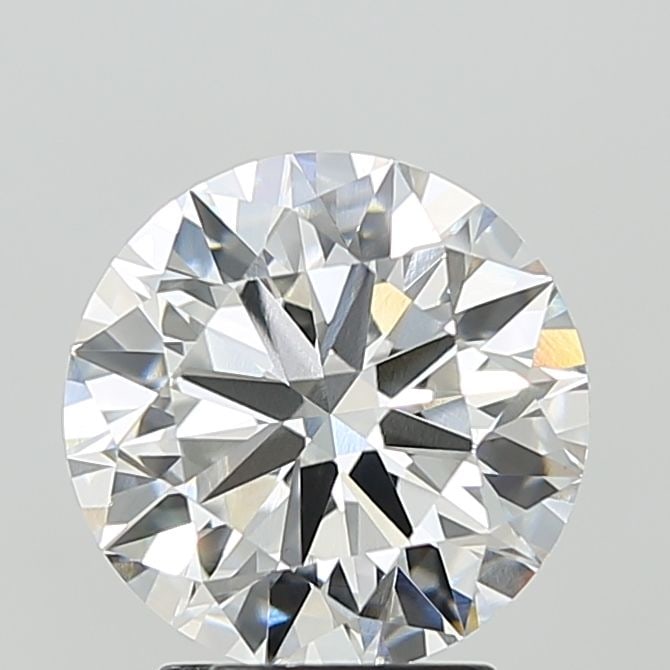 IGI Round 3.02ct F VVS2 - Ideal Loose Lab Diamond: IGI Round 3.02ct F VVS2 - Ideal Loose Lab Diamond Item Specifics: Source: This Is A Real Diamond Grown In A Lab Not Mined. Carat: 3.02 Cut: ID Color: F Clarity: VVS2 Polish: EX Symmetry: EX Measuremen