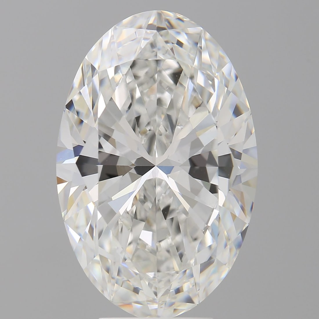 IGI Oval 7.05ct F VVS2 - Loose Lab Diamond: IGI Oval 7.05ct F VVS2 - Loose Lab Diamond Item Specifics: Source: This Is A Real Diamond Grown In A Lab Not Mined. Carat: 7.05 Cut: - Color: F Clarity: VVS2 Polish: EX Symmetry: EX Measurements: 16.1