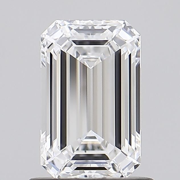 IGI Emerald 1.03ct D VVS1 - Loose Lab Diamond: IGI Emerald 1.03ct D VVS1 - Loose Lab Diamond Item Specifics: Source: This Is A Real Diamond Grown In A Lab Not Mined. Carat: 1.03 Cut: - Color: D Clarity: VVS1 Polish: EX Symmetry: EX Measurements: 7