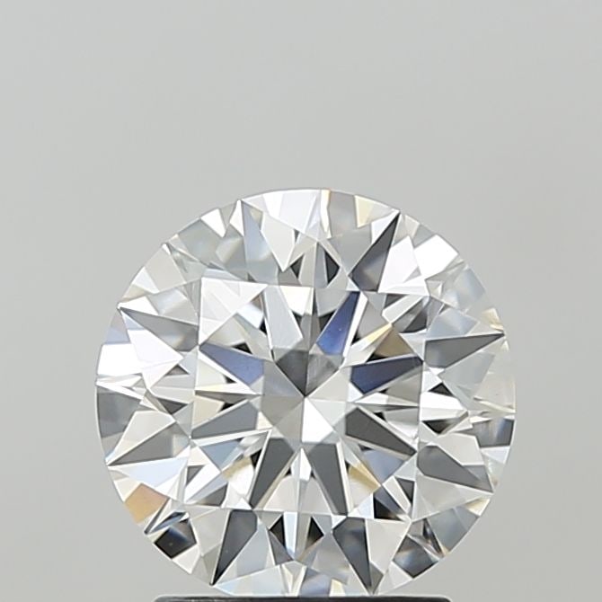 IGI Round 2.09ct E VVS2 - Ideal Loose Lab Diamond: IGI Round 2.09ct E VVS2 - Ideal Loose Lab Diamond Item Specifics: Source: This Is A Real Diamond Grown In A Lab Not Mined. Carat: 2.09 Cut: ID Color: E Clarity: VVS2 Polish: EX Symmetry: EX Measuremen