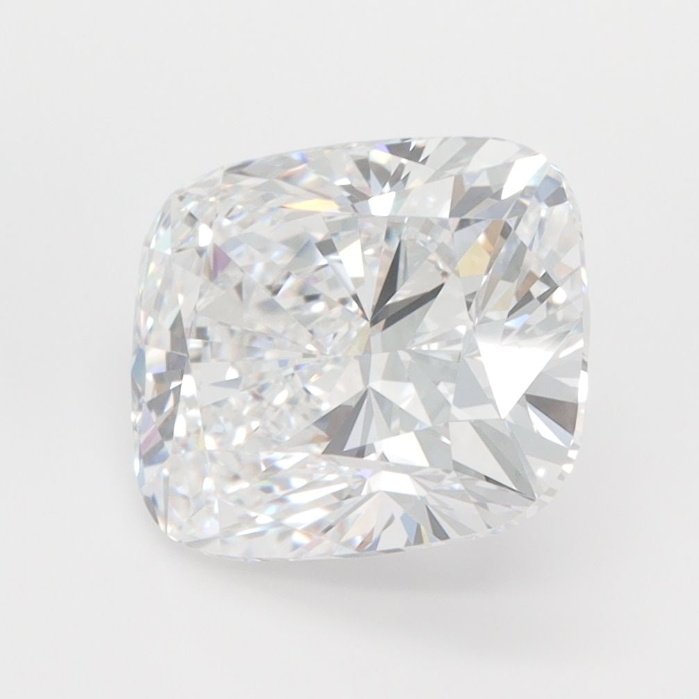IGI Cushion Modified 3.53ct D VVS1 - Loose Lab Diamond: IGI Cushion Modified 3.53ct D VVS1 - Loose Lab Diamond Item Specifics: Source: This Is A Real Diamond Grown In A Lab Not Mined. Carat: 3.53 Cut: - Color: D Clarity: VVS1 Polish: EX Symmetry: EX Measur