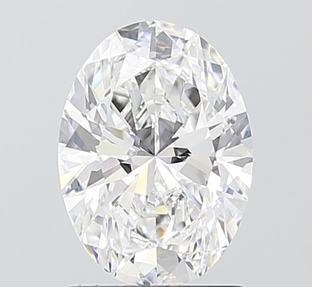 IGI Oval 1.52ct D VVS1 - Loose Lab Diamond: IGI Oval 1.52ct D VVS1 - Loose Lab Diamond Item Specifics: Source: This Is A Real Diamond Grown In A Lab Not Mined. Carat: 1.52 Cut: - Color: D Clarity: VVS1 Polish: EX Symmetry: EX Measurements: 9.15