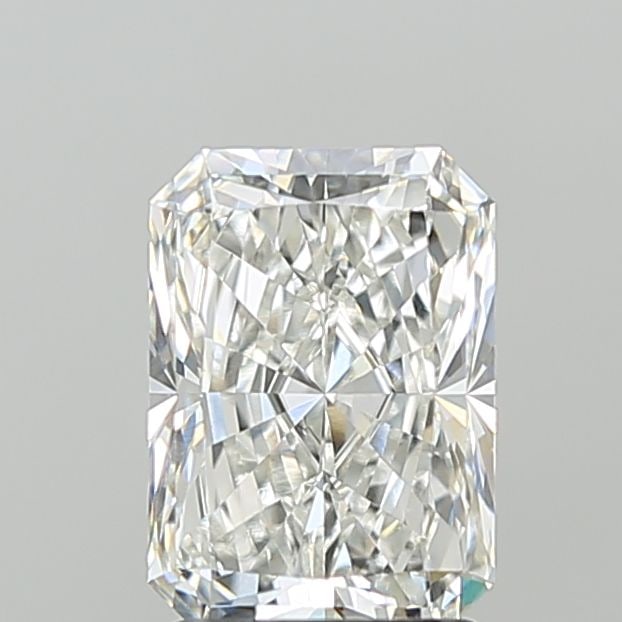 IGI Radiant 2.02ct F VVS1 - Loose Lab Diamond: IGI Radiant 2.02ct F VVS1 - Loose Lab Diamond Item Specifics: Source: This Is A Real Diamond Grown In A Lab Not Mined. Carat: 2.02 Cut: - Color: F Clarity: VVS1 Polish: EX Symmetry: EX Measurements: 8
