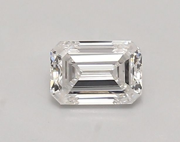 IGI Emerald 0.79ct D VVS1 - Loose Lab Diamond: IGI Emerald 0.79ct D VVS1 - Loose Lab Diamond Item Specifics: Source: This Is A Real Diamond Grown In A Lab Not Mined. Carat: 0.79 Cut: - Color: D Clarity: VVS1 Polish: EX Symmetry: EX Measurements: 6