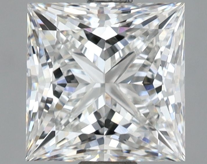 IGI Princess 2.55ct E VVS2 - Loose Lab Diamond: IGI Princess 2.55ct E VVS2 - Loose Lab Diamond Item Specifics: Source: This Is A Real Diamond Grown In A Lab Not Mined. Carat: 2.55 Cut: - Color: E Clarity: VVS2 Polish: EX Symmetry: EX Measurements: 