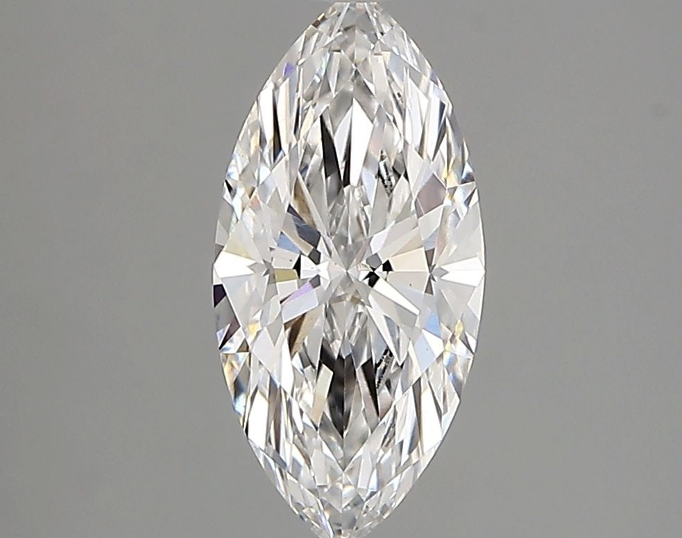 IGI Marquise 1.29ct D VVS2 - Loose Lab Diamond: IGI Marquise 1.29ct D VVS2 - Loose Lab Diamond Item Specifics: Source: This Is A Real Diamond Grown In A Lab Not Mined. Carat: 1.29 Cut: - Color: D Clarity: VVS2 Polish: EX Symmetry: EX Measurements: 