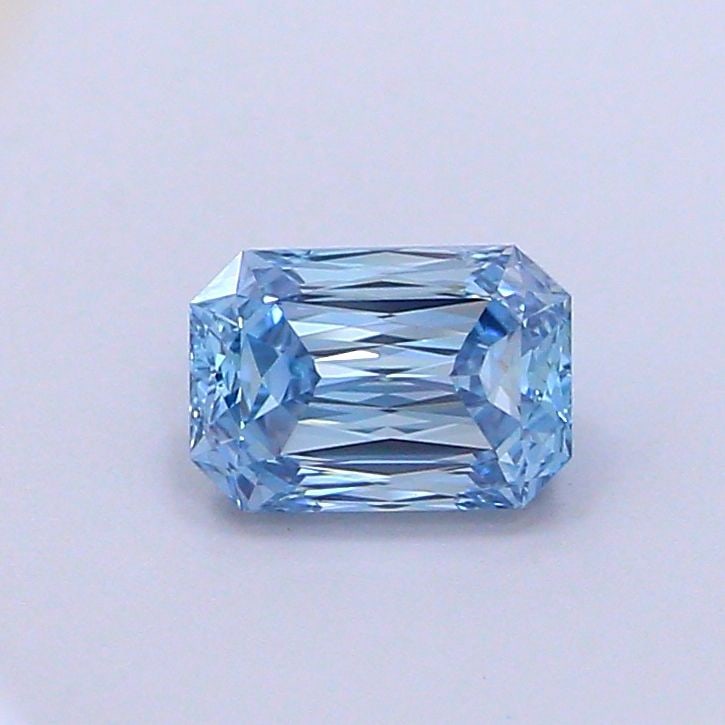 IGI Radiant 1.0ct Fancy Intense Blue VVS2 - Loose Lab Diamond: IGI Radiant 1.0ct Fancy Intense Blue VVS2 - Loose Lab Diamond Item Specifics: Source: This Is A Real Diamond Grown In A Lab Not Mined. Carat: 1.0 Cut: - Color: Fancy Intense Blue Clarity: VVS2 Polish: