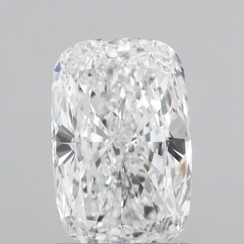 IGI Cushion Modified 1.51ct D VVS1 - Loose Lab Diamond: IGI Cushion Modified 1.51ct D VVS1 - Loose Lab Diamond Item Specifics: Source: This Is A Real Diamond Grown In A Lab Not Mined. Carat: 1.51 Cut: - Color: D Clarity: VVS1 Polish: EX Symmetry: EX Measur
