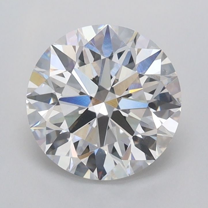 IGI Round 1.52ct E VVS2 - Ideal Loose Lab Diamond: IGI Round 1.52ct E VVS2 - Ideal Loose Lab Diamond Item Specifics: Source: This Is A Real Diamond Grown In A Lab Not Mined. Carat: 1.52 Cut: ID Color: E Clarity: VVS2 Polish: EX Symmetry: EX Measuremen