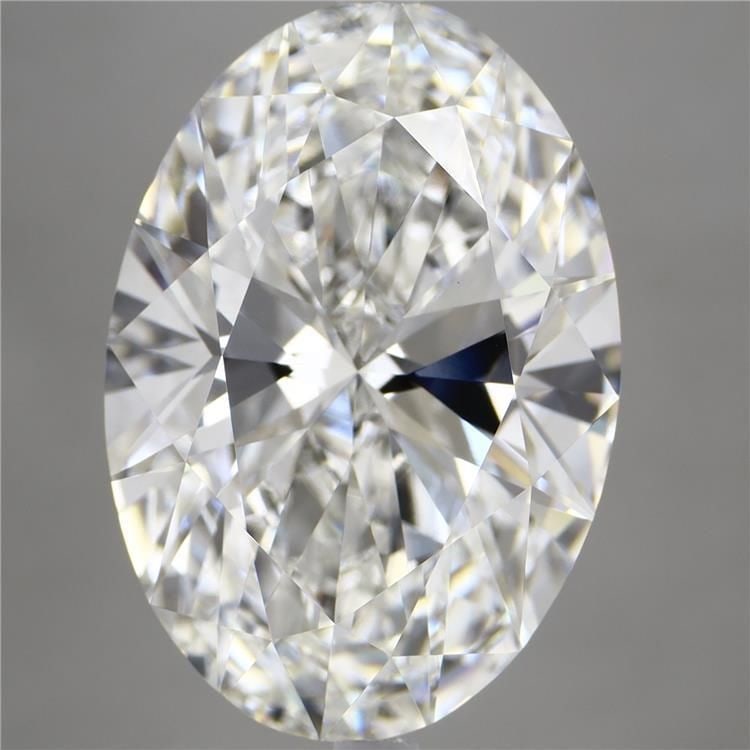 IGI Oval 10.09ct E VVS2 - Loose Lab Diamond: IGI Oval 10.09ct E VVS2 - Loose Lab Diamond Item Specifics: Source: This Is A Real Diamond Grown In A Lab Not Mined. Carat: 10.09 Cut: - Color: E Clarity: VVS2 Polish: EX Symmetry: EX Measurements: 17