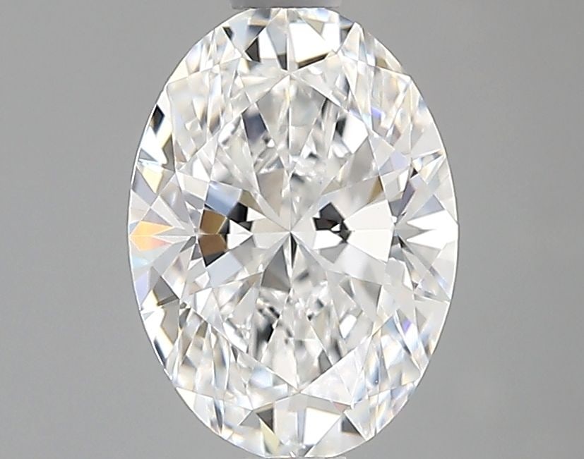 IGI Oval 1.27ct D VVS2 - Loose Lab Diamond: IGI Oval 1.27ct D VVS2 - Loose Lab Diamond Item Specifics: Source: This Is A Real Diamond Grown In A Lab Not Mined. Carat: 1.27 Cut: - Color: D Clarity: VVS2 Polish: EX Symmetry: EX Measurements: 8.63