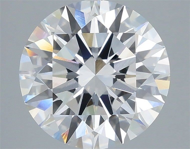 IGI Round 4.19ct F VVS2 - Ideal Loose Lab Diamond: IGI Round 4.19ct F VVS2 - Ideal Loose Lab Diamond Item Specifics: Source: This Is A Real Diamond Grown In A Lab Not Mined. Carat: 4.19 Cut: ID Color: F Clarity: VVS2 Polish: EX Symmetry: EX Measuremen
