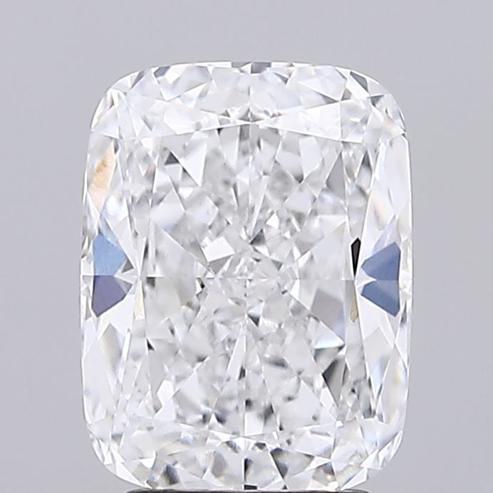 GIA Cushion Brilliant 3.01ct E VVS1 - Loose Lab Diamond: GIA Cushion Brilliant 3.01ct E VVS1 - Loose Lab Diamond Item Specifics: Source: This Is A Real Diamond Grown In A Lab Not Mined. Carat: 3.01 Cut: - Color: E Clarity: VVS1 Polish: EX Symmetry: EX Measu