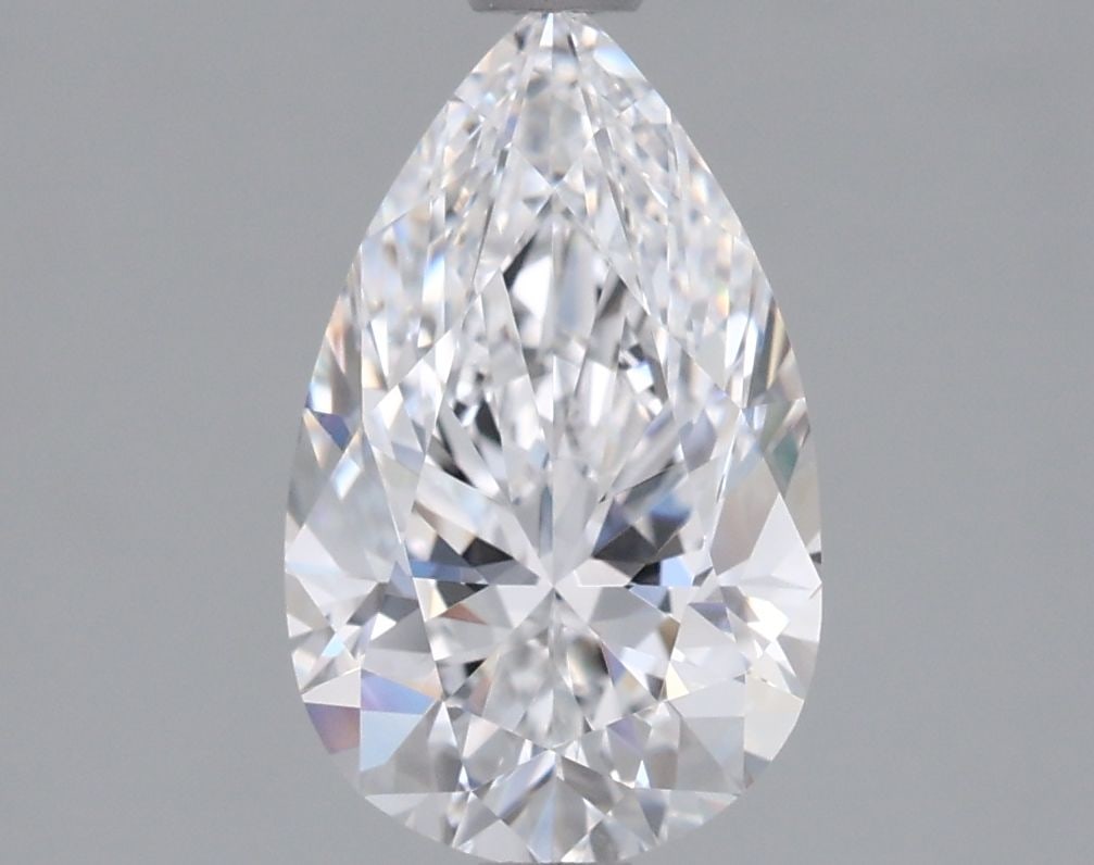 IGI Pear 1.53ct D VVS1 - Loose Lab Diamond: IGI Pear 1.53ct D VVS1 - Loose Lab Diamond Item Specifics: Source: This Is A Real Diamond Grown In A Lab Not Mined. Carat: 1.53 Cut: - Color: D Clarity: VVS1 Polish: EX Symmetry: EX Measurements: 10.1