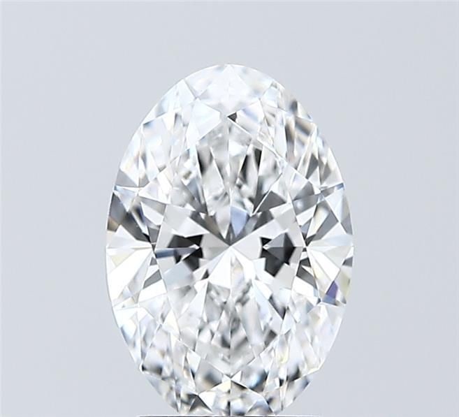 IGI Oval 2.0ct D VVS2 - Loose Lab Diamond: IGI Oval 2.0ct D VVS2 - Loose Lab Diamond Item Specifics: Source: This Is A Real Diamond Grown In A Lab Not Mined. Carat: 2.0 Cut: - Color: D Clarity: VVS2 Polish: EX Symmetry: EX Measurements: 10.49L