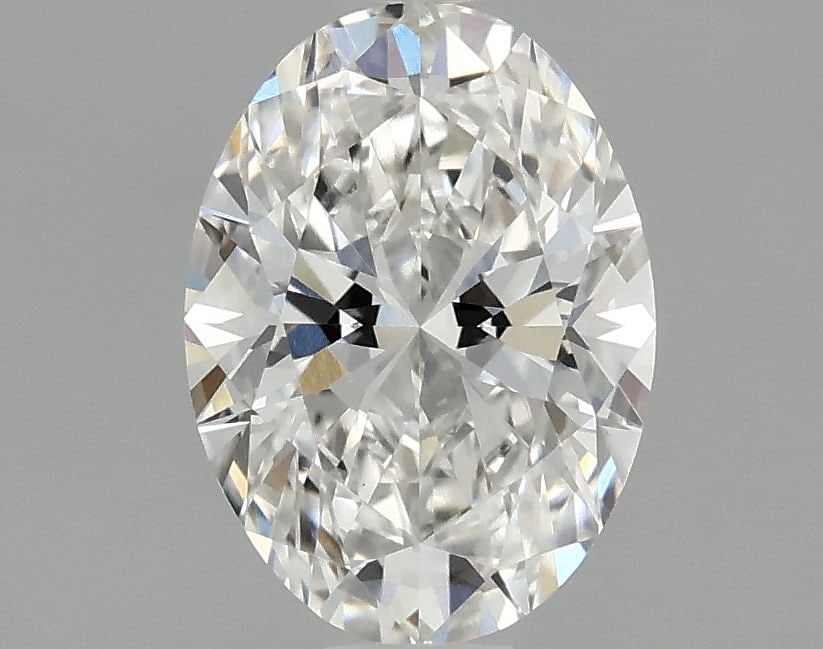 IGI Oval 1.08ct E VVS2 - Loose Lab Diamond: IGI Oval 1.08ct E VVS2 - Loose Lab Diamond Item Specifics: Source: This Is A Real Diamond Grown In A Lab Not Mined. Carat: 1.08 Cut: - Color: E Clarity: VVS2 Polish: EX Symmetry: EX Measurements: 8.05