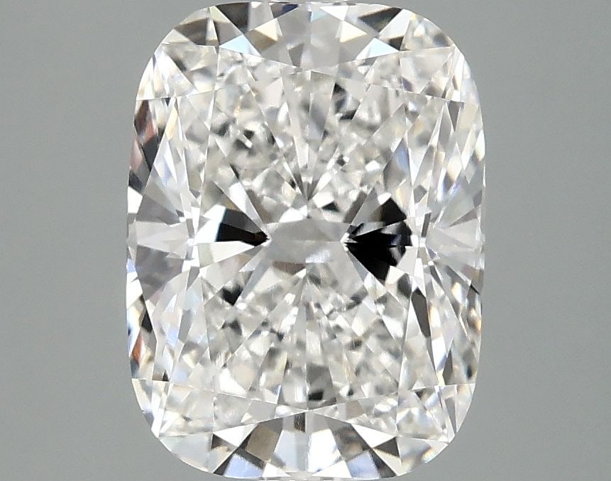 IGI Cushion Modified 3.05ct F VVS2 - Loose Lab Diamond: IGI Cushion Modified 3.05ct F VVS2 - Loose Lab Diamond Item Specifics: Source: This Is A Real Diamond Grown In A Lab Not Mined. Carat: 3.05 Cut: - Color: F Clarity: VVS2 Polish: EX Symmetry: EX Measur