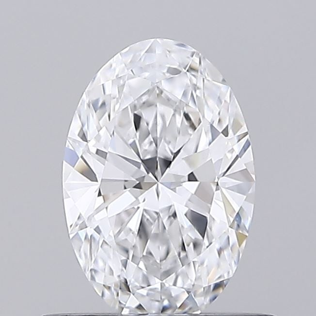 IGI Oval 0.54ct D IF - Loose Lab Diamond: IGI Oval 0.54ct D IF - Loose Lab Diamond Item Specifics: Source: This Is A Real Diamond Grown In A Lab Not Mined. Carat: 0.54 Cut: - Color: D Clarity: IF Polish: EX Symmetry: EX Measurements: 6.86L X 