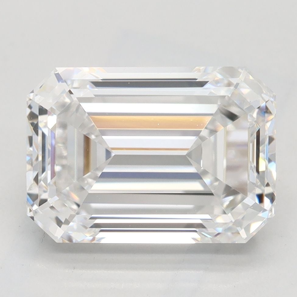 IGI Emerald 3.09ct D IF - Loose Lab Diamond: IGI Emerald 3.09ct D IF - Loose Lab Diamond Item Specifics: Source: This Is A Real Diamond Grown In A Lab Not Mined. Carat: 3.09 Cut: - Color: D Clarity: IF Polish: EX Symmetry: EX Measurements: 9.62L