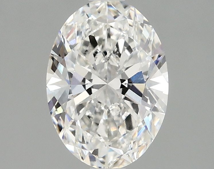 IGI Oval 1.48ct F VVS2 - Loose Lab Diamond: IGI Oval 1.48ct F VVS2 - Loose Lab Diamond Item Specifics: Source: This Is A Real Diamond Grown In A Lab Not Mined. Carat: 1.48 Cut: - Color: F Clarity: VVS2 Polish: EX Symmetry: EX Measurements: 8.98