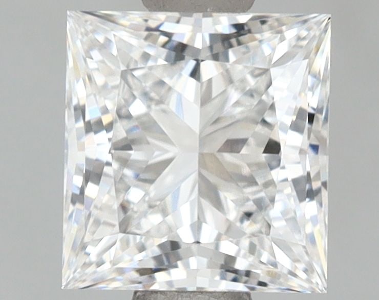 IGI Princess 1.07ct E VVS1 - Loose Lab Diamond: IGI Princess 1.07ct E VVS1 - Loose Lab Diamond Item Specifics: Source: This Is A Real Diamond Grown In A Lab Not Mined. Carat: 1.07 Cut: - Color: E Clarity: VVS1 Polish: EX Symmetry: EX Measurements: 