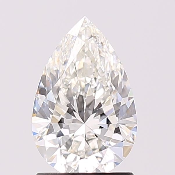 IGI Pear 1.51ct F VVS2 - Loose Lab Diamond: IGI Pear 1.51ct F VVS2 - Loose Lab Diamond Item Specifics: Source: This Is A Real Diamond Grown In A Lab Not Mined. Carat: 1.51 Cut: - Color: F Clarity: VVS2 Polish: EX Symmetry: EX Measurements: