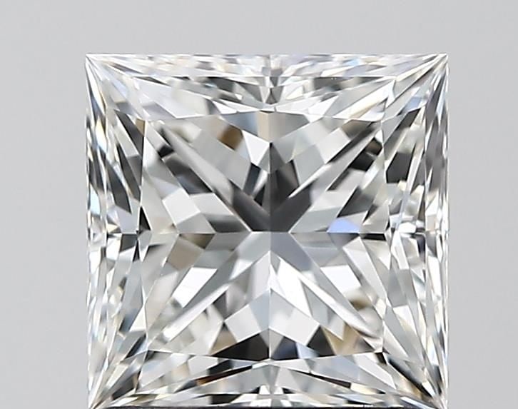 IGI Princess 1.75ct G VVS2 - Loose Lab Diamond: IGI Princess 1.75ct G VVS2 - Loose Lab Diamond Item Specifics: Source: This Is A Real Diamond Grown In A Lab Not Mined. Carat: 1.75 Cut: - Color: G Clarity: VVS2 Polish: EX Symmetry: EX Measurements: