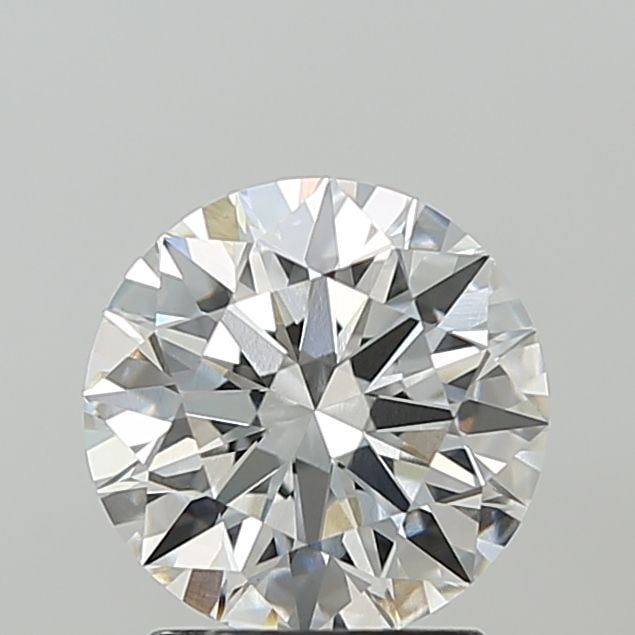 IGI Round 2.09ct F VVS2 - Ideal Loose Lab Diamond: IGI Round 2.09ct F VVS2 - Ideal Loose Lab Diamond Item Specifics: Source: This Is A Real Diamond Grown In A Lab Not Mined. Carat: 2.09 Cut: ID Color: F Clarity: VVS2 Polish: EX Symmetry: EX Measuremen