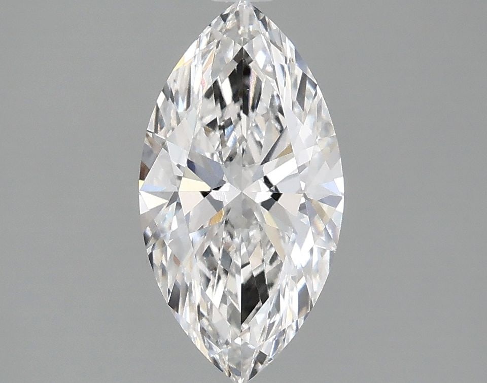 IGI Marquise 1.47ct E VVS2 - Loose Lab Diamond: IGI Marquise 1.47ct E VVS2 - Loose Lab Diamond Item Specifics: Source: This Is A Real Diamond Grown In A Lab Not Mined. Carat: 1.47 Cut: - Color: E Clarity: VVS2 Polish: EX Symmetry: EX Measurements: 