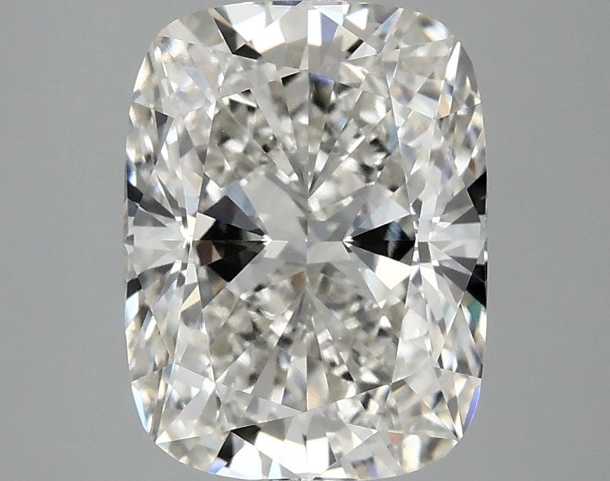 IGI Cushion Modified 3.28ct G VVS2 - Loose Lab Diamond: IGI Cushion Modified 3.28ct G VVS2 - Loose Lab Diamond Item Specifics: Source: This Is A Real Diamond Grown In A Lab Not Mined. Carat: 3.28 Cut: - Color: G Clarity: VVS2 Polish: EX Symmetry: EX Measur