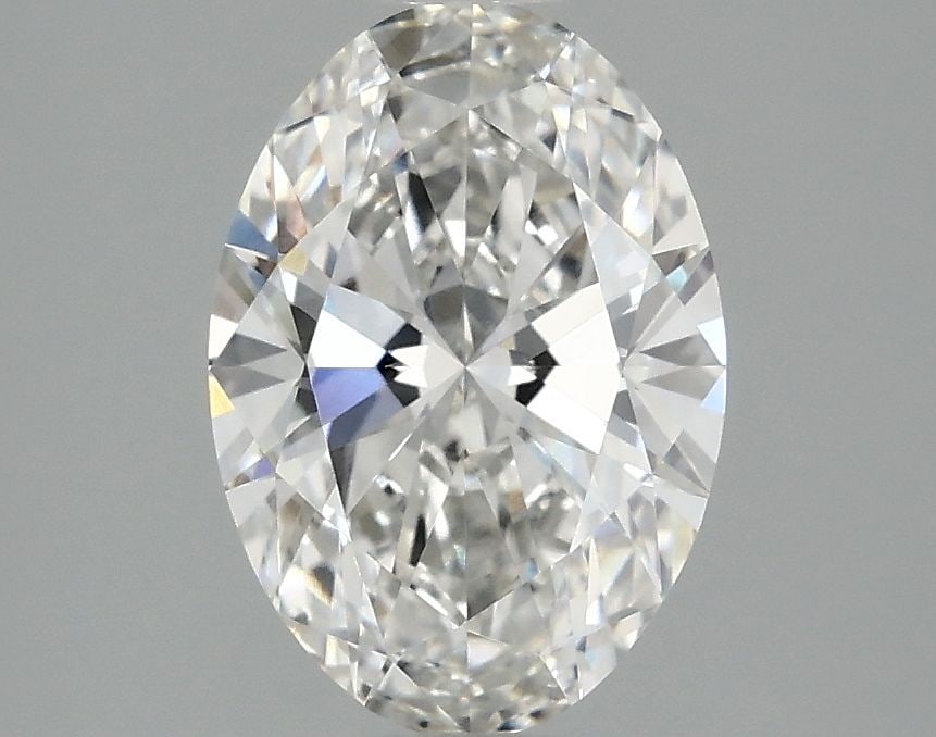IGI Oval 1.88ct E VVS2 - Loose Lab Diamond: IGI Oval 1.88ct E VVS2 - Loose Lab Diamond Item Specifics: Source: This Is A Real Diamond Grown In A Lab Not Mined. Carat: 1.88 Cut: - Color: E Clarity: VVS2 Polish: EX Symmetry: EX Measurements: 10.1