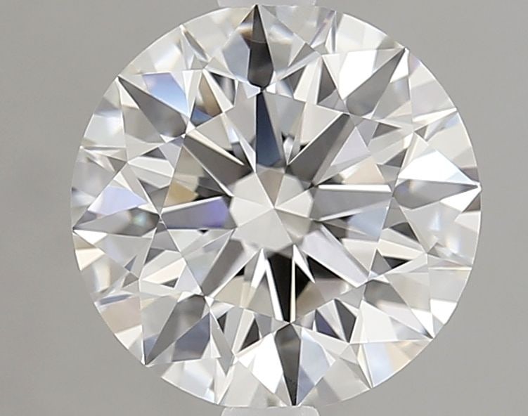 IGI Round 2.55ct F VVS2 - Ideal Loose Lab Diamond: IGI Round 2.55ct F VVS2 - Ideal Loose Lab Diamond Item Specifics: Source: This Is A Real Diamond Grown In A Lab Not Mined. Carat: 2.55 Cut: ID Color: F Clarity: VVS2 Polish: EX Symmetry: EX Measuremen